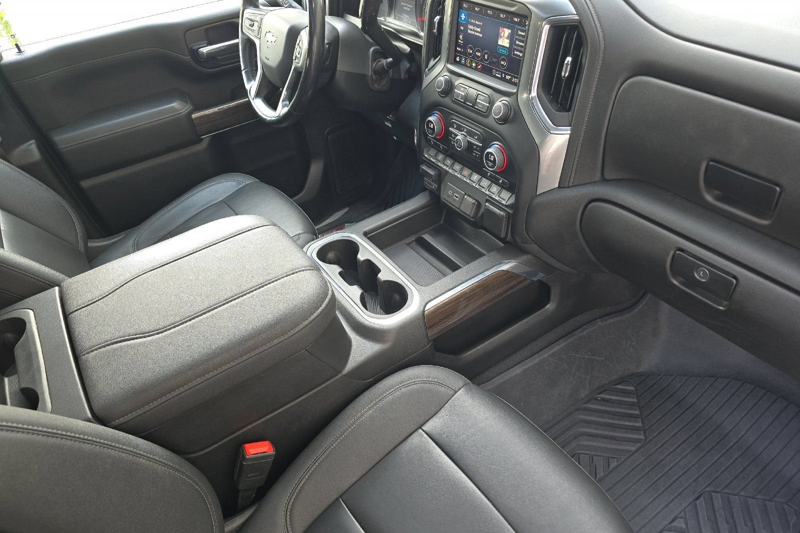 2023 Chevrolet Silverado 2500 HD LT