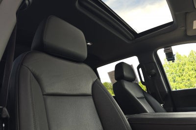 2023 Chevrolet Silverado 2500 HD LT