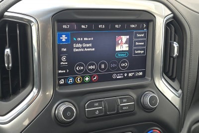 2023 Chevrolet Silverado 2500 HD LT