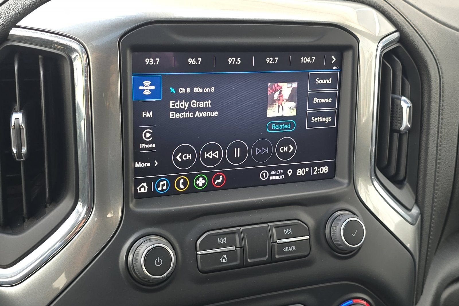 2023 Chevrolet Silverado 2500 HD LT