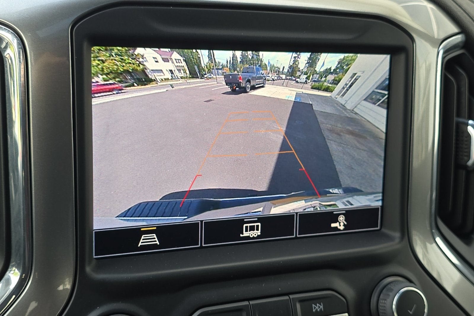 2023 Chevrolet Silverado 2500 HD LT