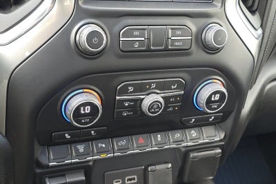 2023 Chevrolet Silverado 2500 HD LT