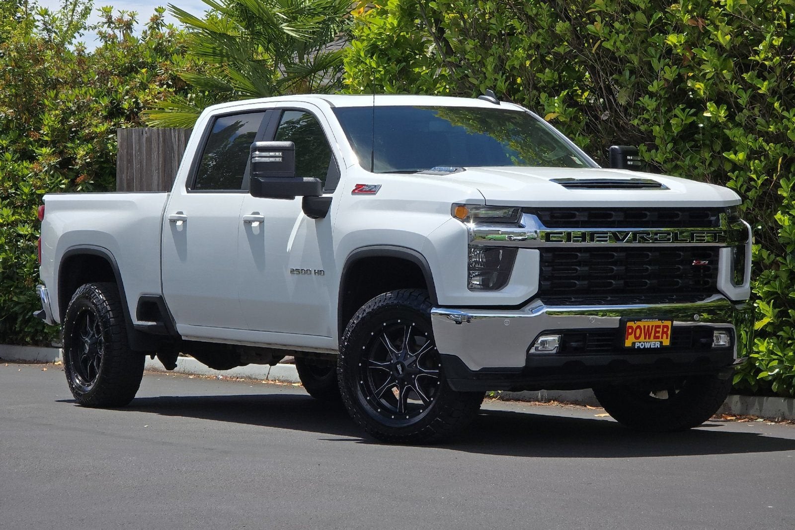 2023 Chevrolet Silverado 2500 HD LT