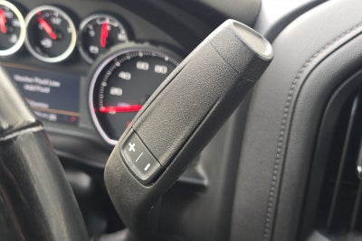2023 Chevrolet Silverado 2500 HD LT
