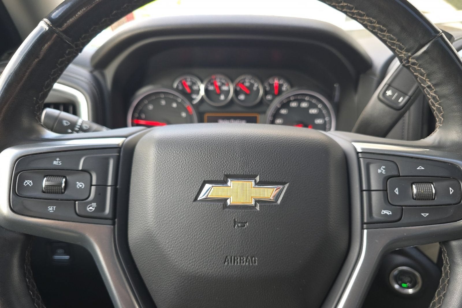 2023 Chevrolet Silverado 2500 HD LT