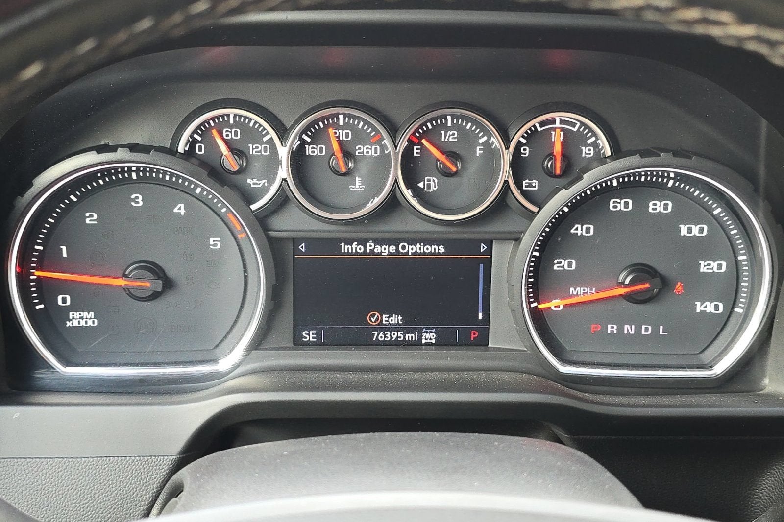 2023 Chevrolet Silverado 2500 HD LT