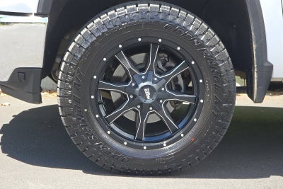 2023 Chevrolet Silverado 2500 HD LT