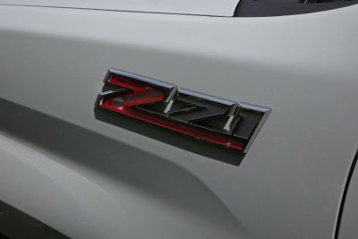 2023 Chevrolet Silverado 2500 HD LT
