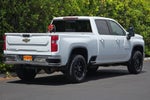 2023 Chevrolet Silverado 2500 HD LT
