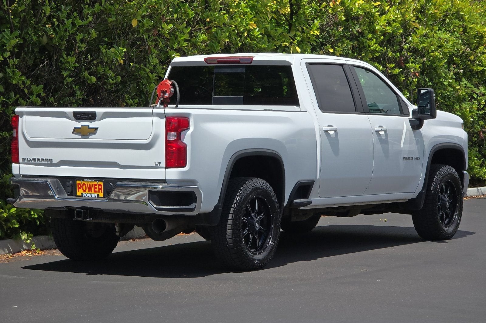 2023 Chevrolet Silverado 2500 HD LT