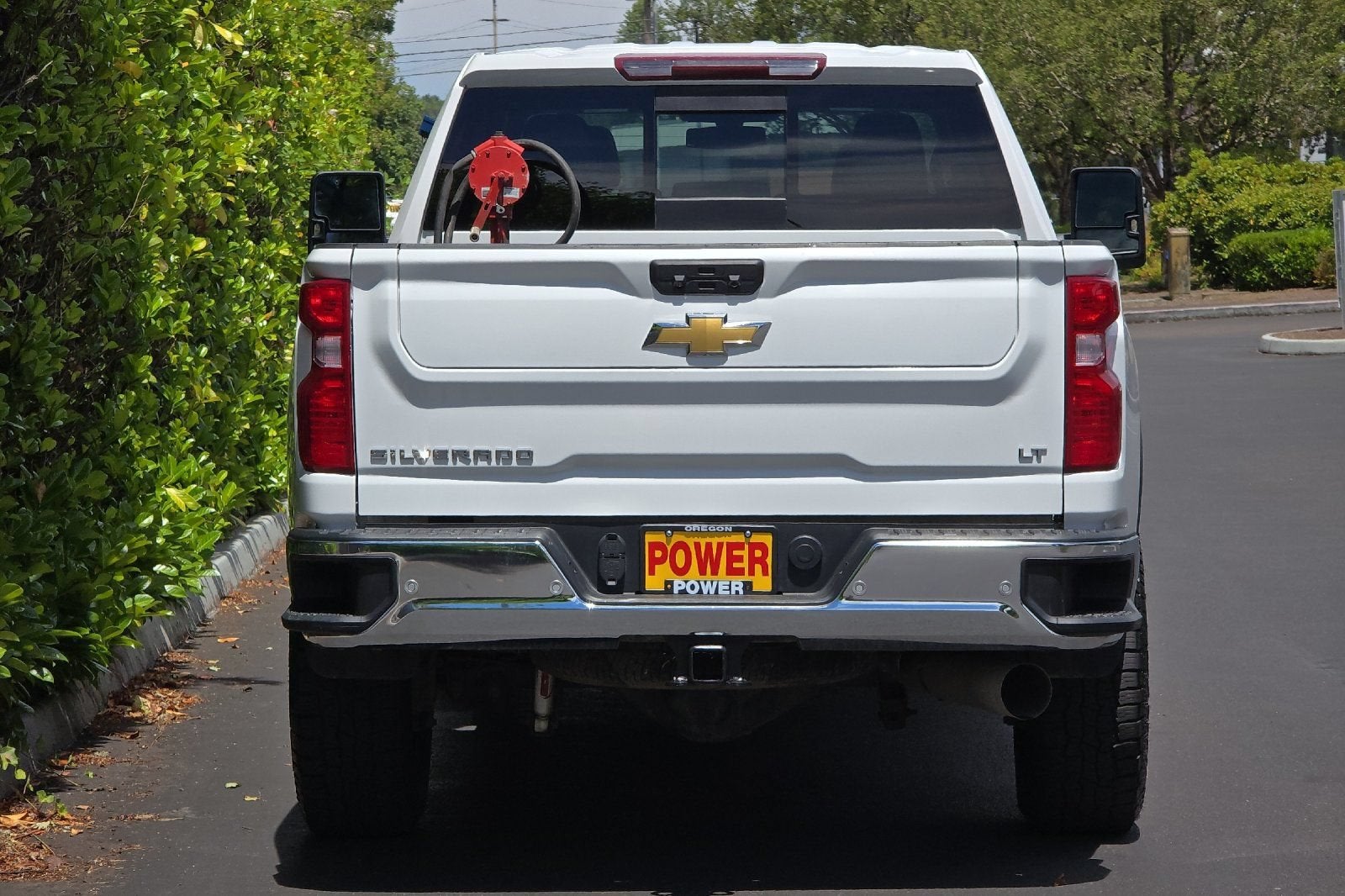 2023 Chevrolet Silverado 2500 HD LT