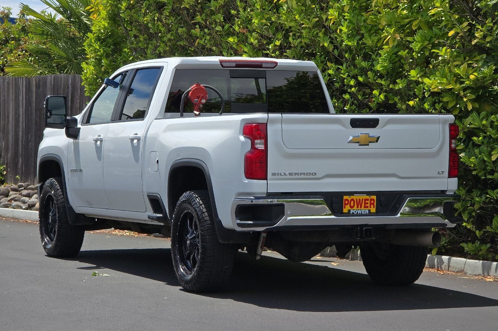 2023 Chevrolet Silverado 2500 HD LT