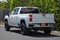 2023 Chevrolet Silverado 2500 HD LT