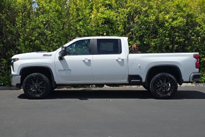 2023 Chevrolet Silverado 2500 HD LT