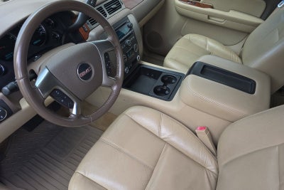 2007 GMC Sierra 1500 SLT