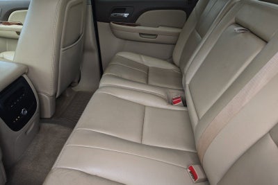 2007 GMC Sierra 1500 SLT