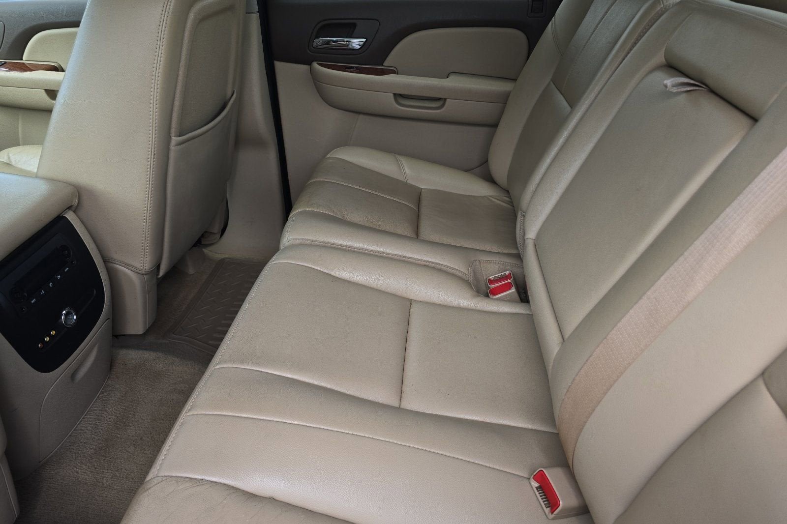 2007 GMC Sierra 1500 SLT