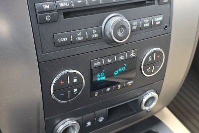 2007 GMC Sierra 1500 SLT