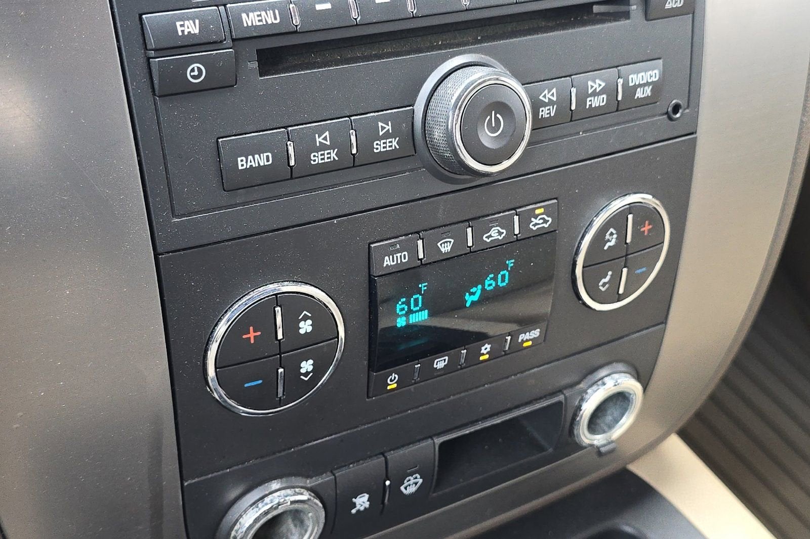 2007 GMC Sierra 1500 SLT
