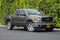 2007 GMC Sierra 1500 SLT