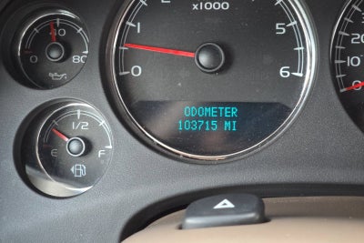 2007 GMC Sierra 1500 SLT