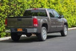 2007 GMC Sierra 1500 SLT