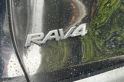 2019 Toyota RAV4 Adventure
