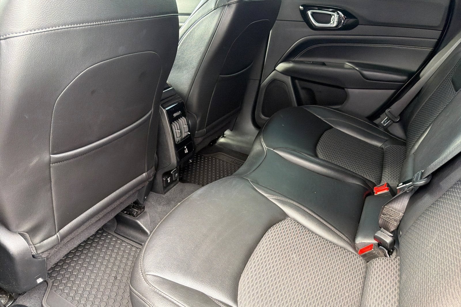 2022 Jeep Compass Altitude