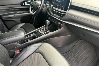2022 Jeep Compass Altitude