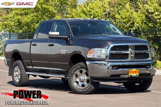 2016 RAM 3500 Tradesman