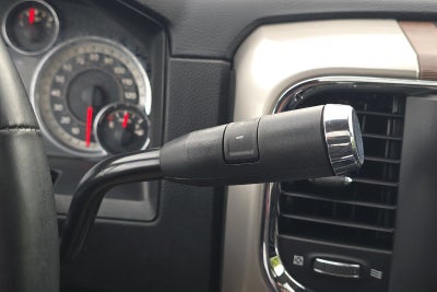 2016 RAM 3500 Laramie