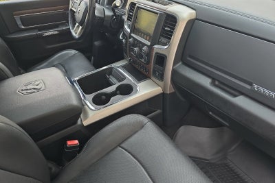 2017 RAM 2500 Laramie