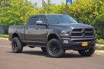 2017 RAM 2500 Laramie