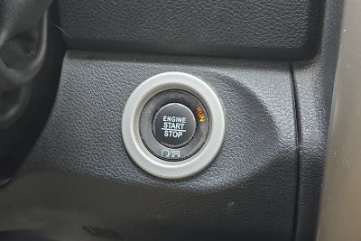 2017 RAM 2500 Laramie