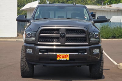 2017 RAM 2500 Laramie