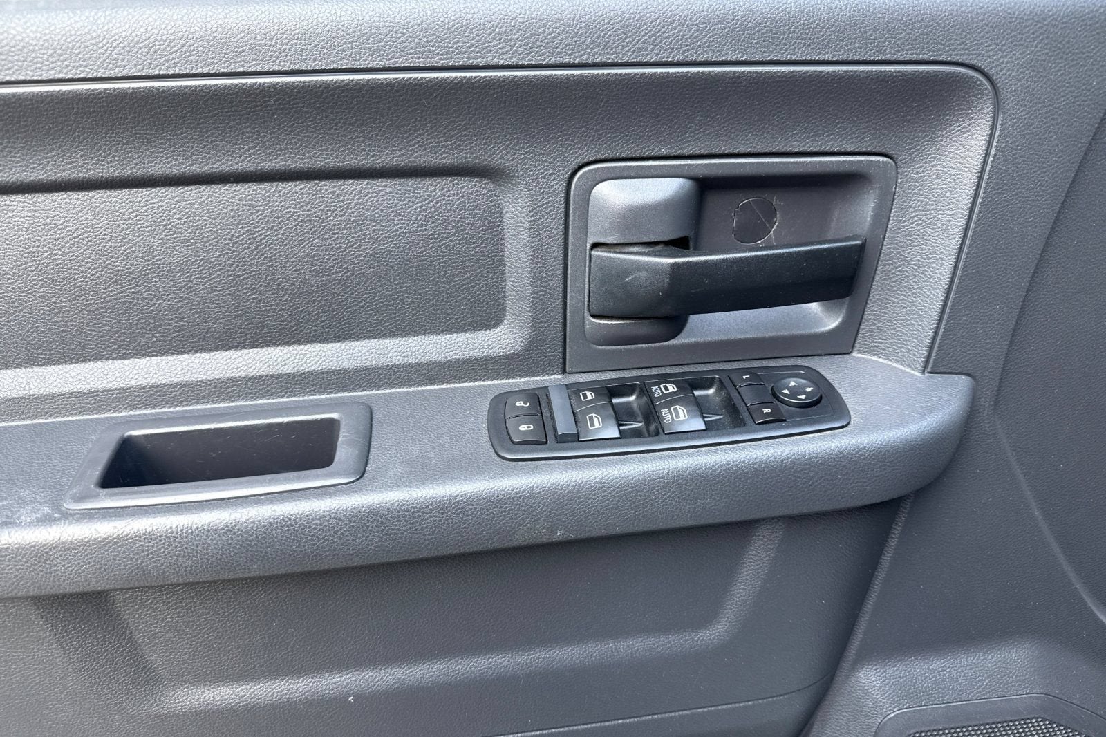 2011 RAM 3500 ST