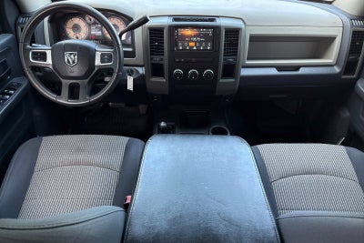 2011 RAM 3500 ST