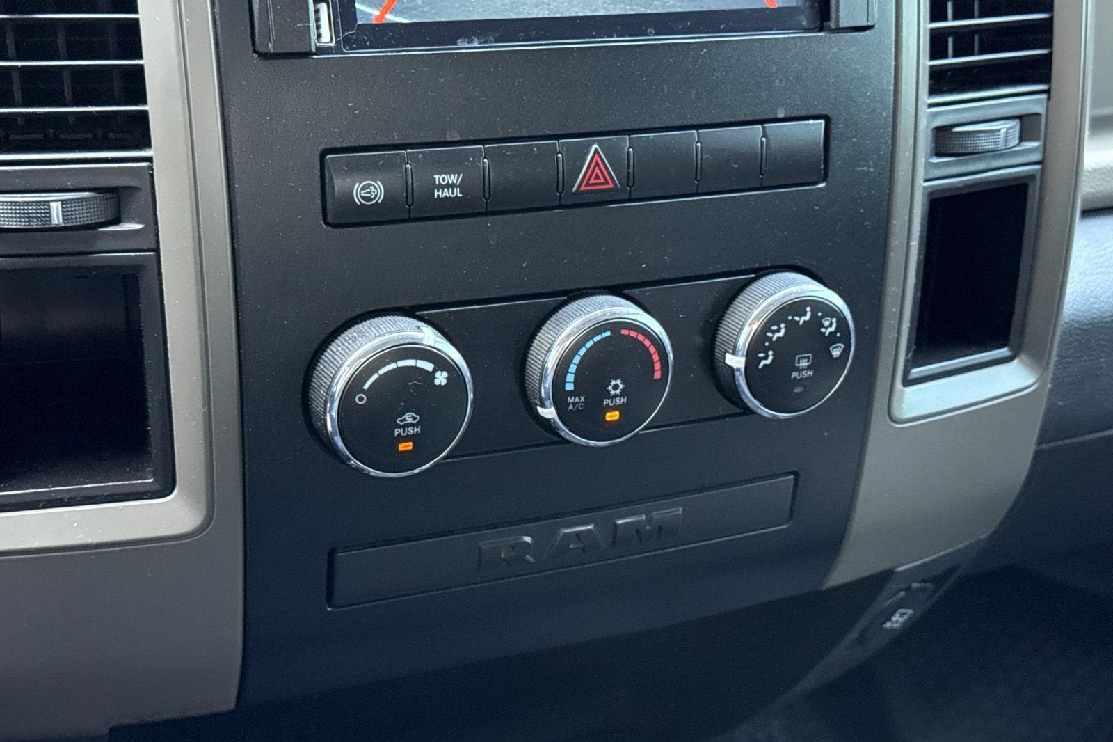 2011 RAM 3500 ST