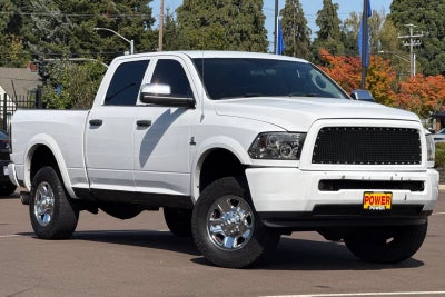 2011 RAM 3500 ST