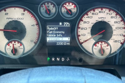 2011 RAM 3500 ST
