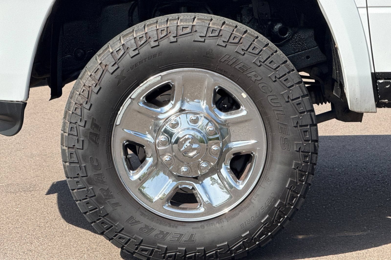 2011 RAM 3500 ST