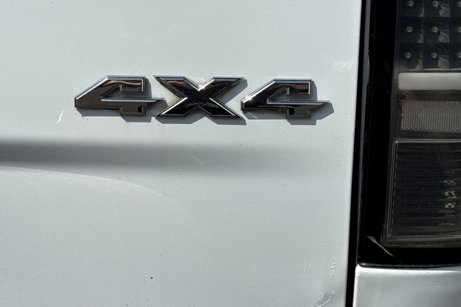 2011 RAM 3500 ST