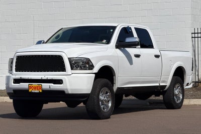 2011 RAM 3500 ST