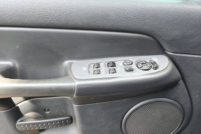 2003 Dodge Ram 3500 ST