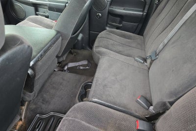 2003 Dodge Ram 3500 ST