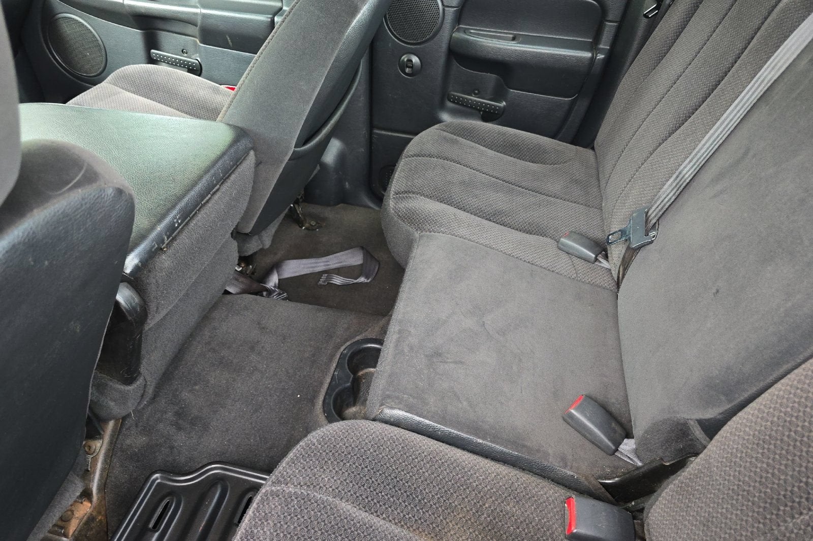 2003 Dodge Ram 3500 ST