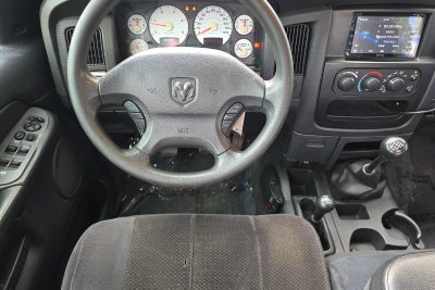 2003 Dodge Ram 3500 ST