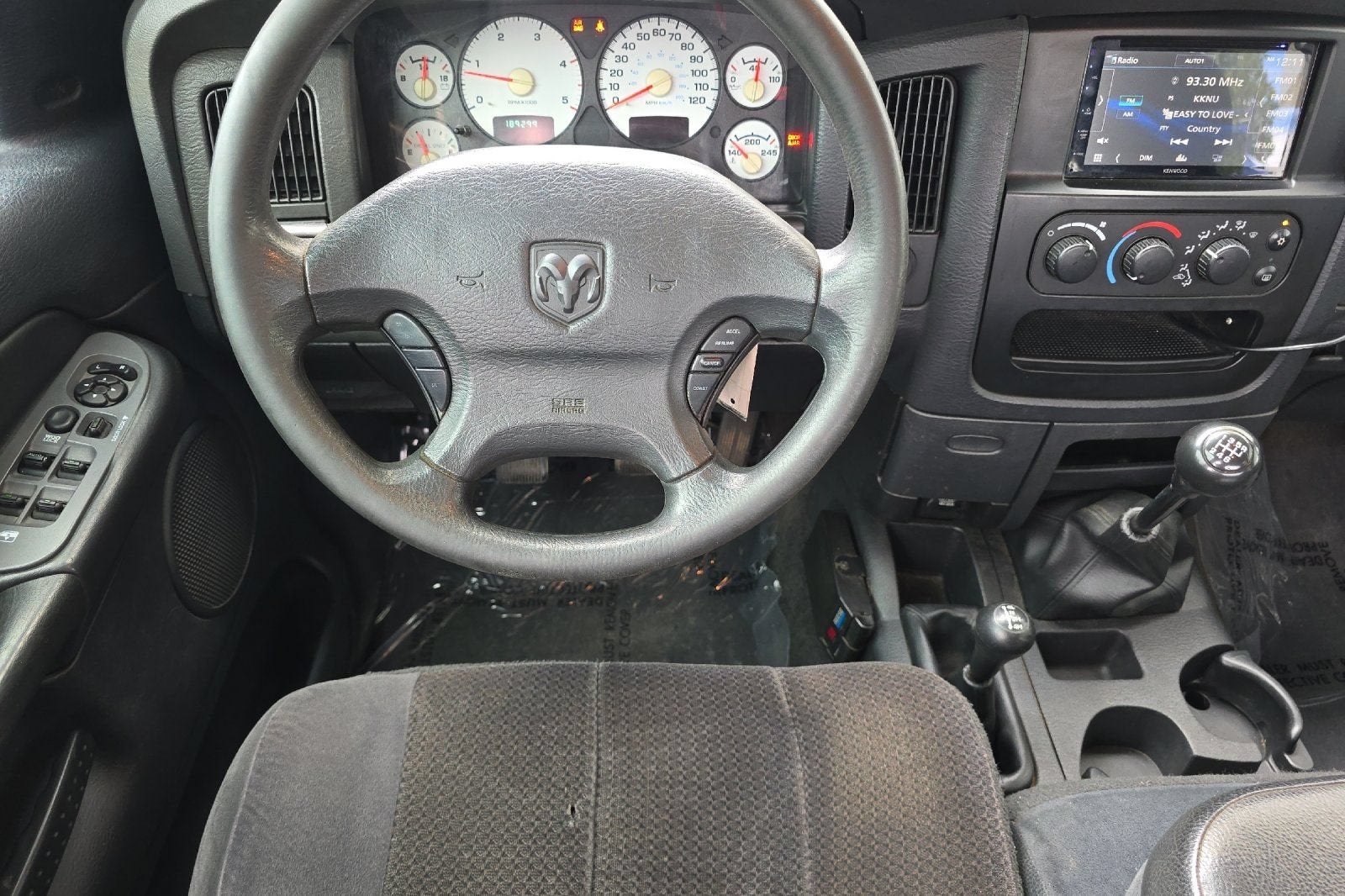 2003 Dodge Ram 3500 ST