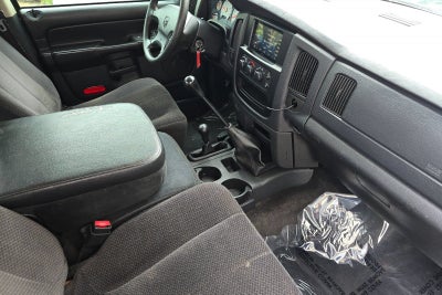 2003 Dodge Ram 3500 ST
