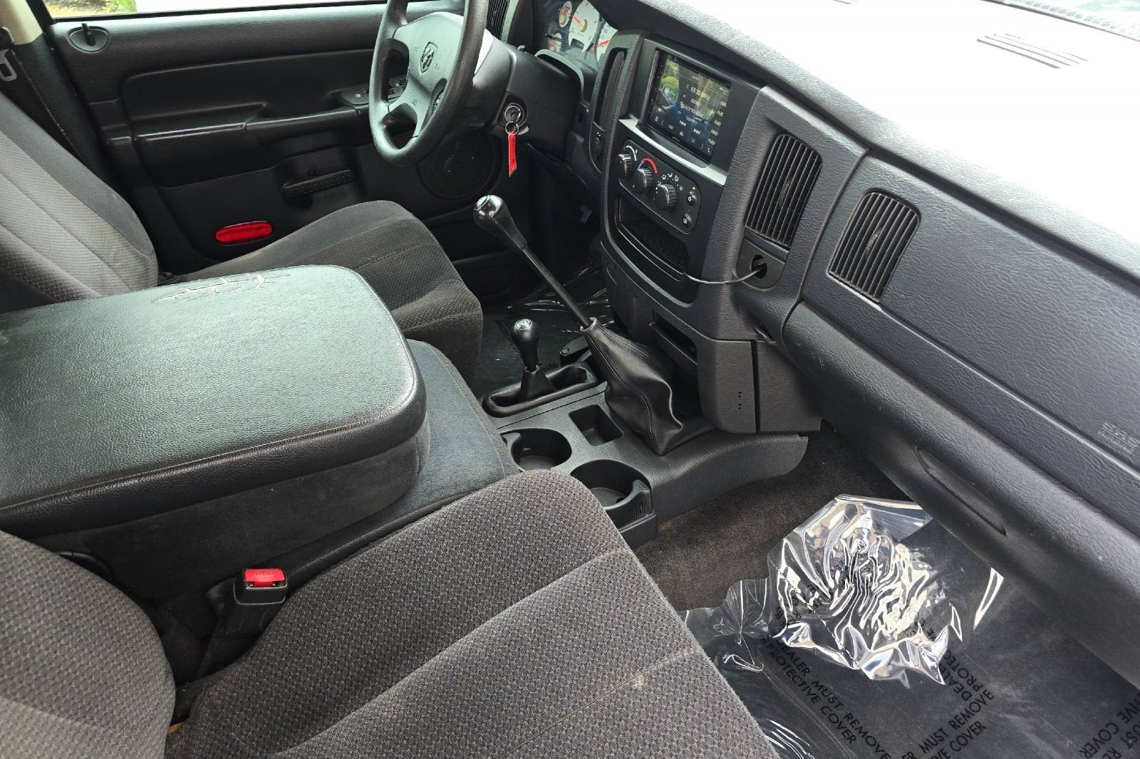 2003 Dodge Ram 3500 ST